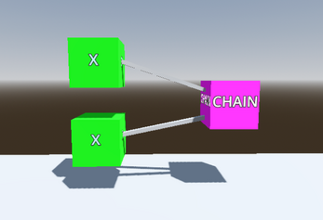 Godot FPS Engine Image