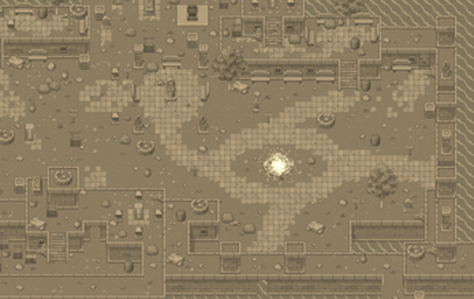 Golem Rune screenshot