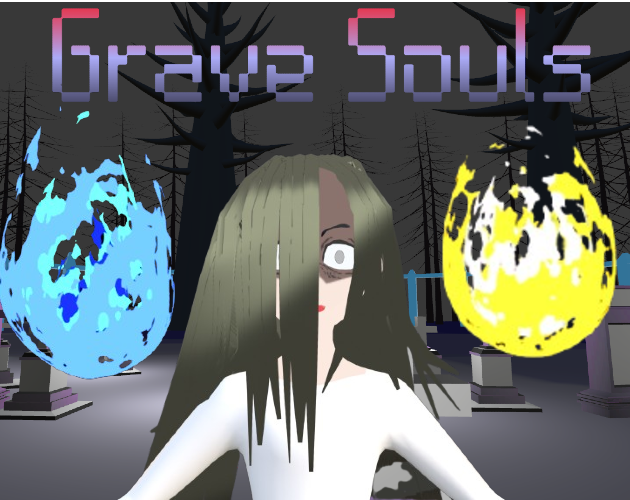 Games like Grave Souls