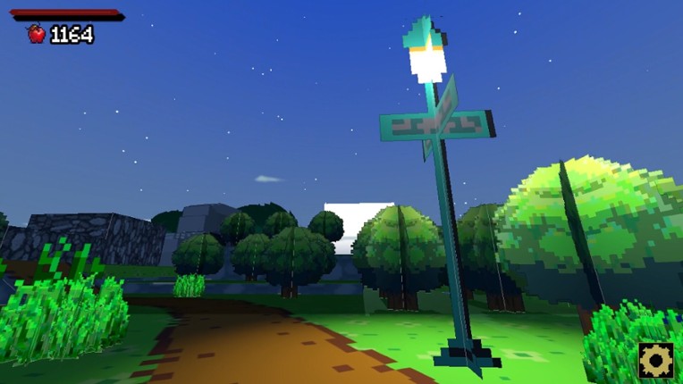 Grow Idle Land screenshot