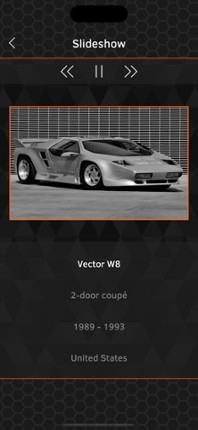 Guess the Iconic Car Image