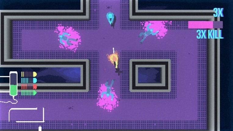 GUN SOLVER screenshot