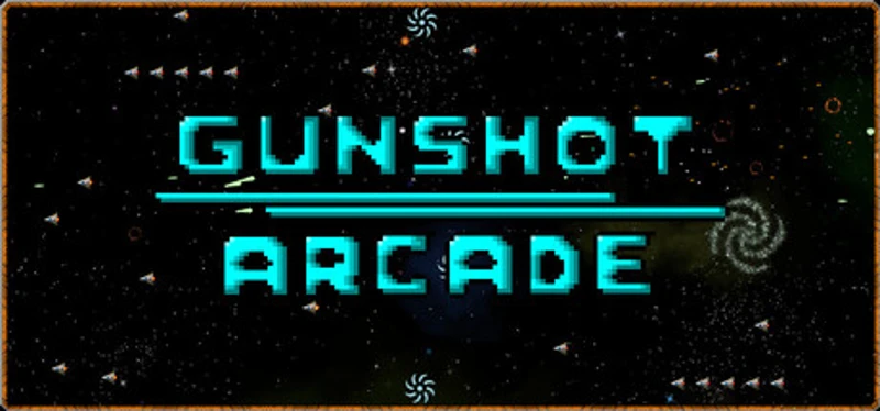 Gunshot Arcade Image