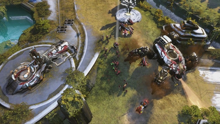 Halo Wars 2 Image