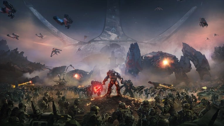 Halo Wars 2 Image