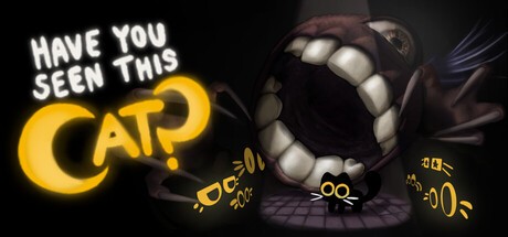 Games like Have You Seen This Cat?