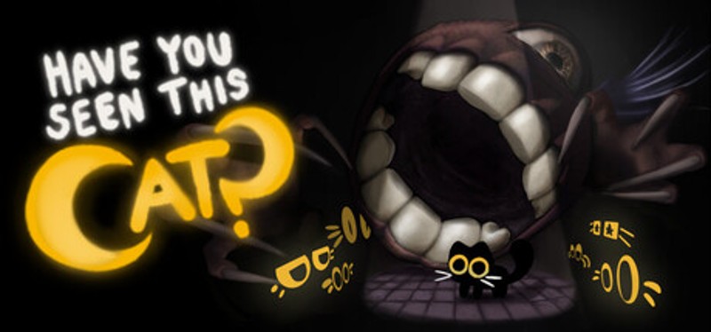 Have You Seen This Cat? Image