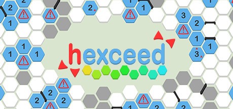 Games like hexceed
