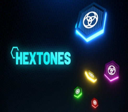 Hextones Image