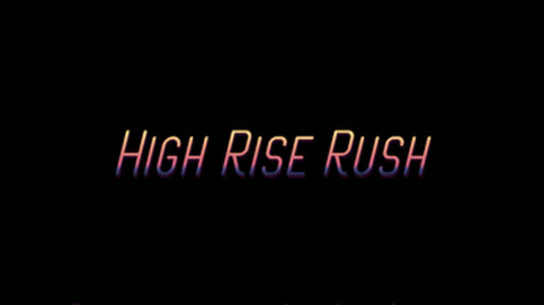 High Rise Rush screenshot