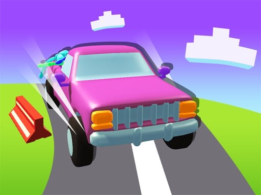 Games like Hillside Drive Master