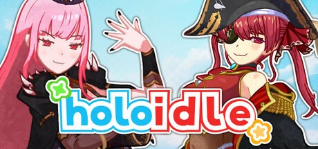 Games like Holoidle