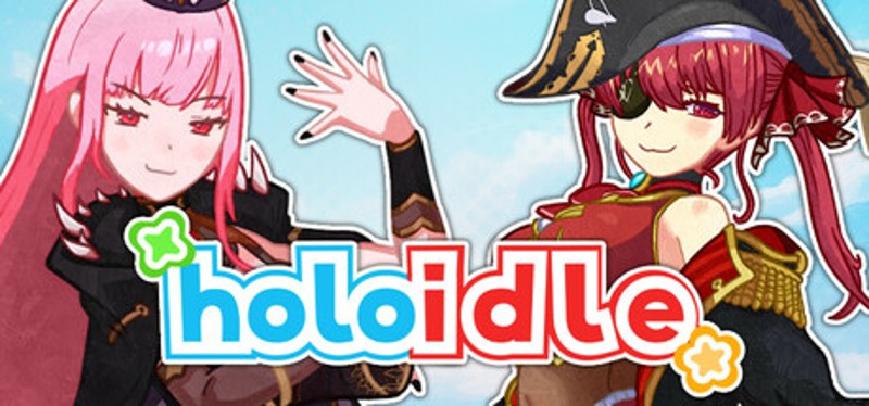 Holoidle Image