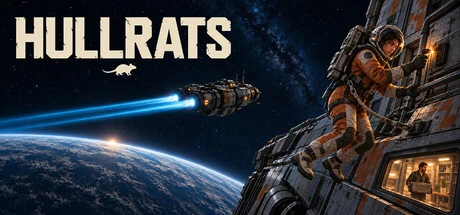 Games like HullRats