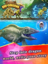 Idle Dragons Image