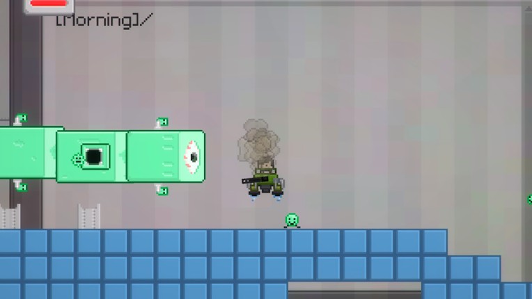 Indie Dream screenshot