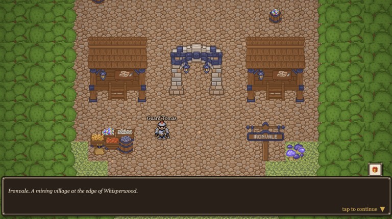 Infinilearn Math Game screenshot