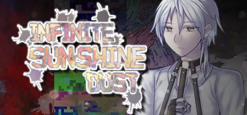 Infinite Sunshine Dust Game Cover