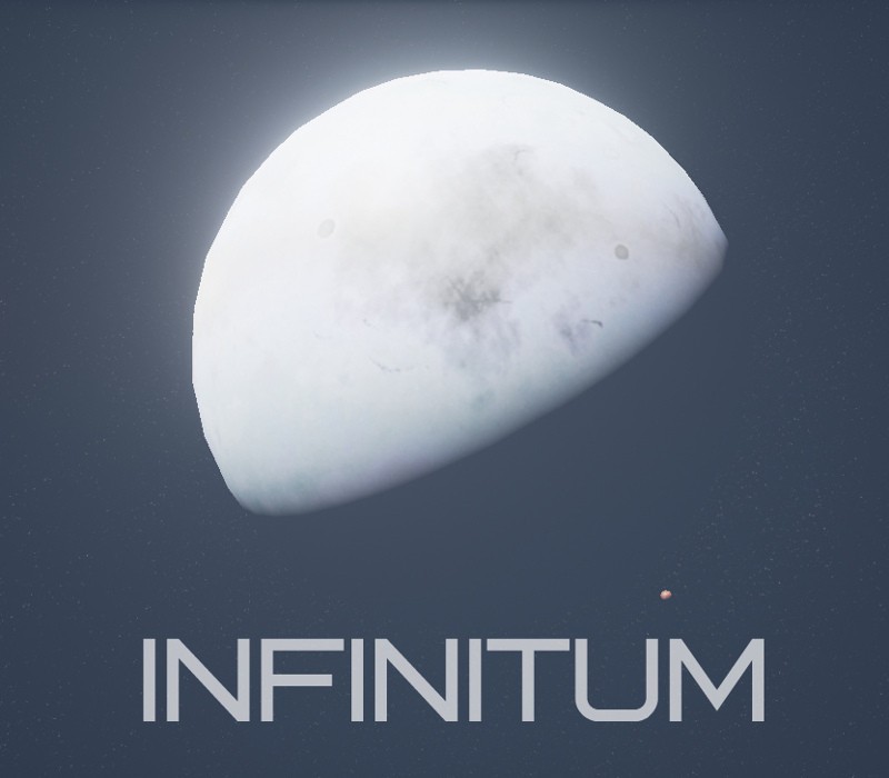 Games like Infinitum