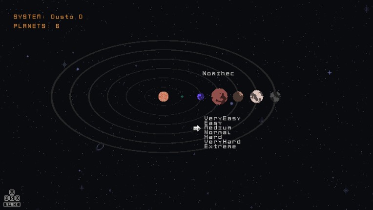 Jupiter Melon screenshot