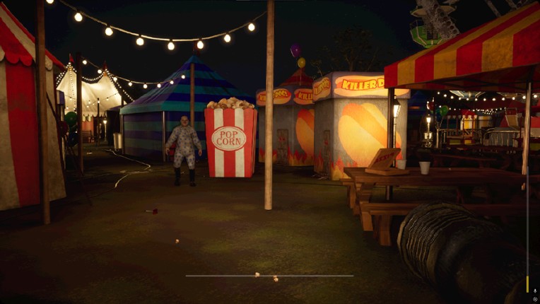 Killer Karnival screenshot
