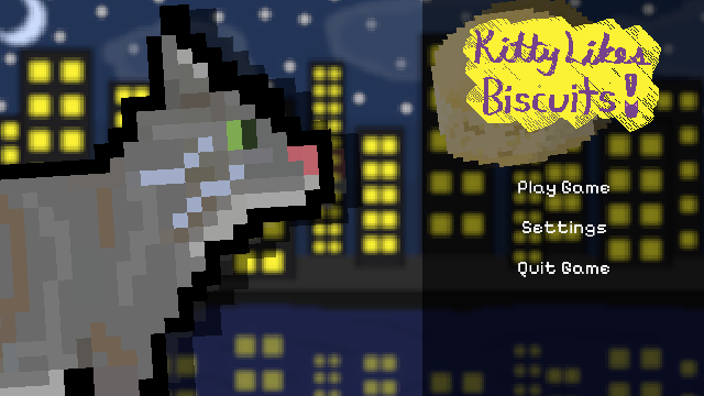 Games like Kitty Likes Biscuits