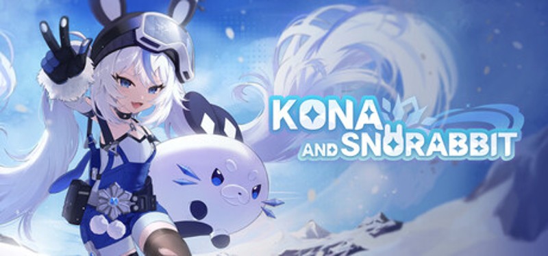 Kona & SnowRabbit Image