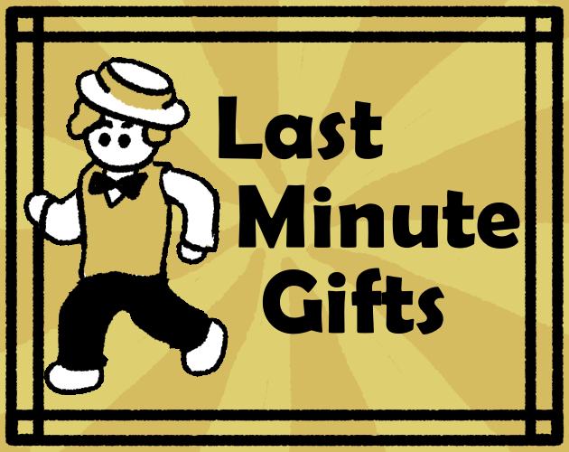 Games like Last Minute Gifts