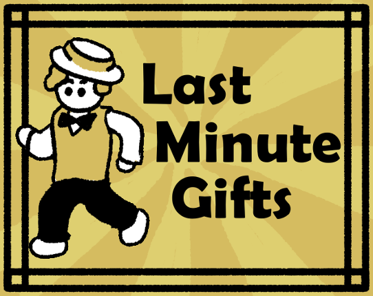 Last Minute Gifts Image