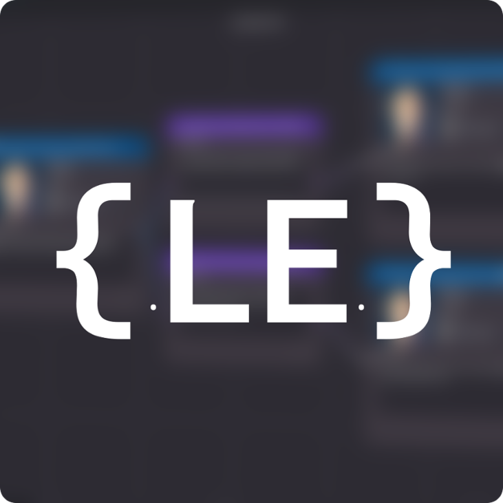 Games like LE Dialogue Editor