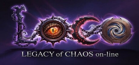 Games like Legacy of Chaos Online