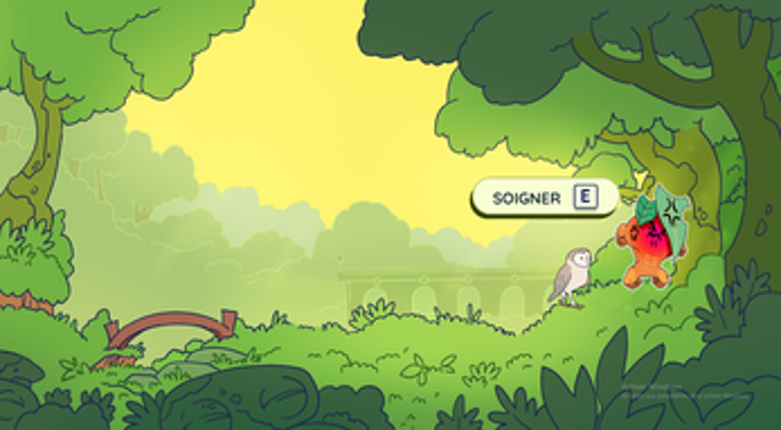 Les racines du problème Image