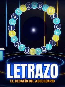 Games like Letrazo