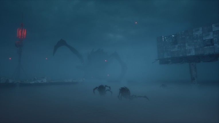 Level 11.11 screenshot