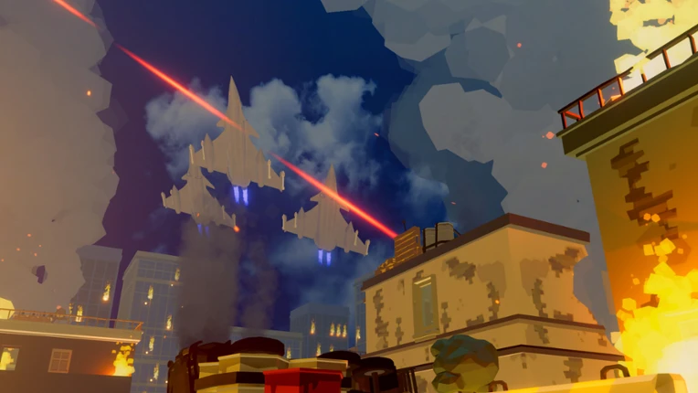 Lifebearers screenshot