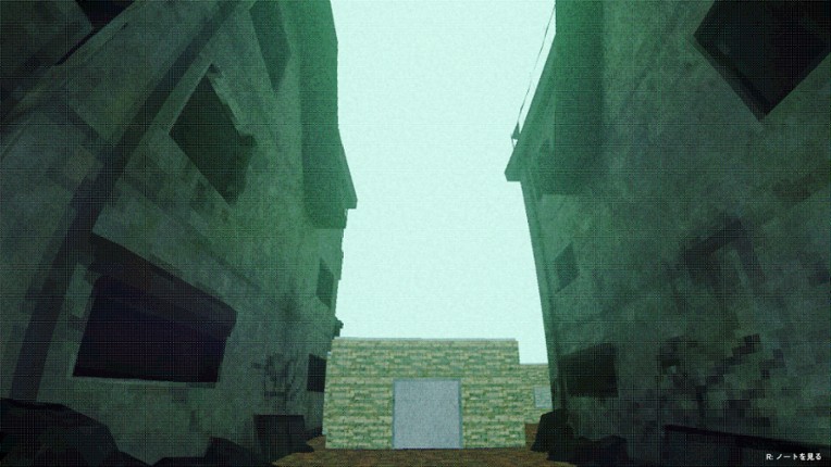 Liminal Sick Pizza Blue screenshot