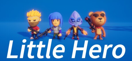 Games like Little Hero