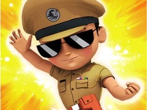 Little Singham Image