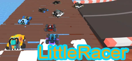 Games like LittleRacer