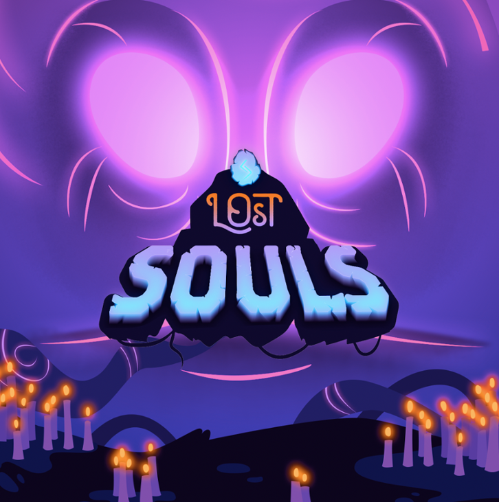 Games like Lost Souls