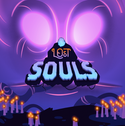 Lost Souls Game Cover