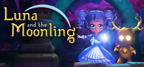 Games like Luna and the Moonling