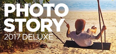 MAGIX Photostory 2017 Deluxe Steam Edition Image