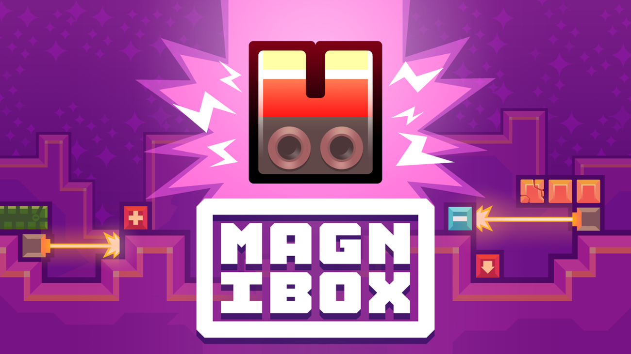 Games like Magnibox