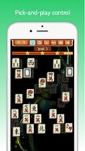 Mahjong Solitare - Shanghai Deluxe Image