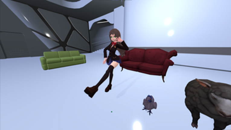 Manga Factory Image