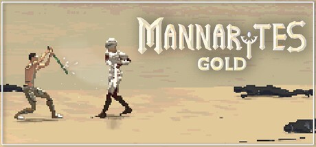 Games like MannaRites Gold
