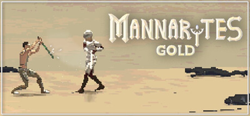 MannaRites Gold Image
