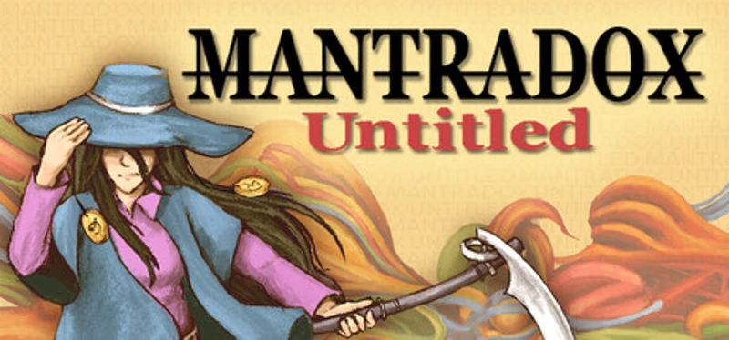 Mantradox Untitled Image