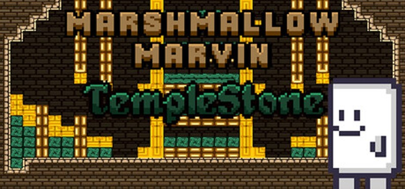 Marshmallow Marvin: Templestone Image